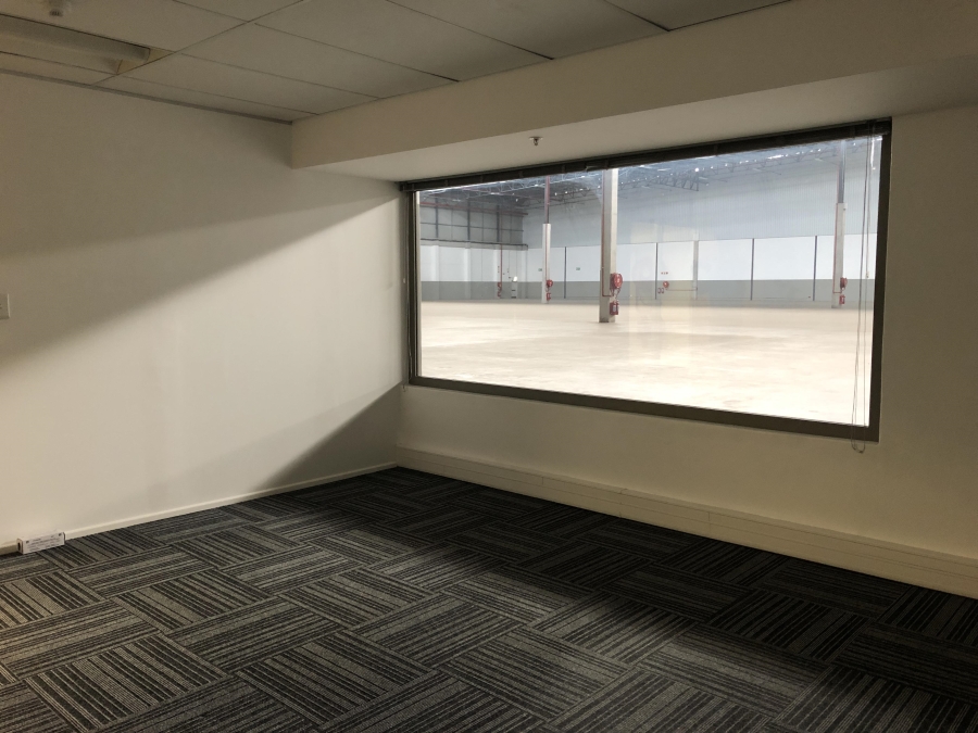 To Let Commercial Property for Rent in Epping Industrial Western Cape